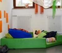 Entspannungsoase