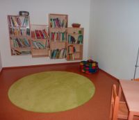 Kinderbücherei