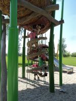 Kletterspirale